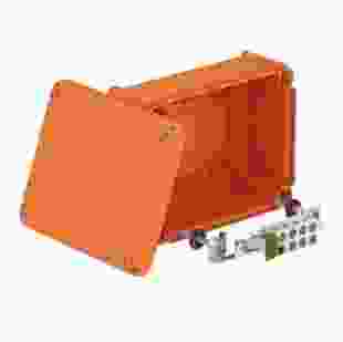 Купити Коробка розподільча Obo Bettermann FireBox T 160 E 10-5, 190x150x77, IP 65, без отвору для введення 1 925,99 грн