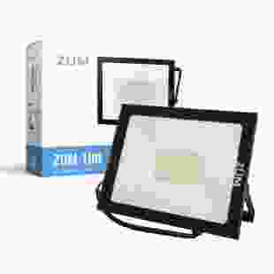 Купити Прожектор світлодіодний ZUM 100 6400K 709,00 грн