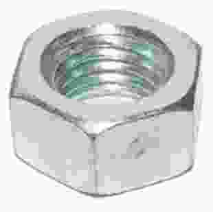 Купить Гайка шестигранная М8, нержавеющая сталь (Арт. CM110800INOX-DKC) 3,10 грн