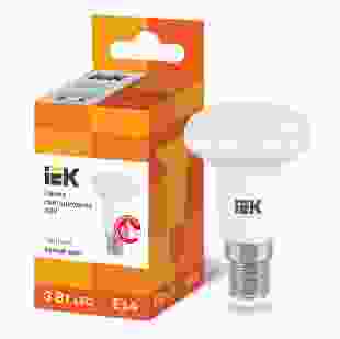 Лампа светодиодная ECO R39 рефлектор 3Вт, 230В, 3000К, E14, IEK (Арт. LLE-R39-3-230-30-E14)