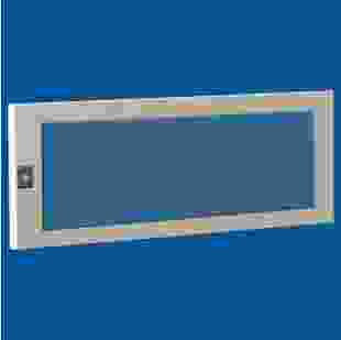 Купить Дверца секционная с пластиковим окном, В=400мм, Ш= 600мм (Арт. R5CPMTE6400-DKC) 4 261,80 грн