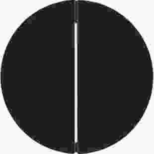 Купить Кнопка 2-канальная KNX-quicklink R.1/R.3 черная (Арт. 85146131) 3 985,50 грн