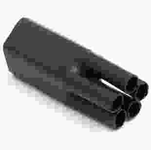 Термоусаджувальна перчатка ТУП-5 з клеєм 25-50мм.кв., чорний