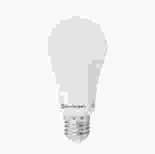Купити Лампа світлодіодна ЕВРОСВЕТ 12Вт 3000К A-12-3000-27 Е27 36,14 грн