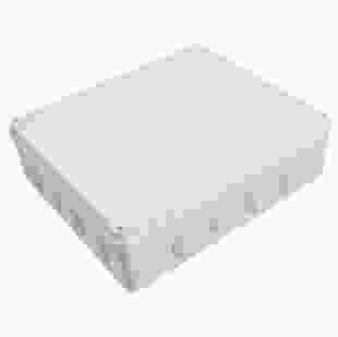 Коробка розподільча вологостійка ІР65 400х350х120