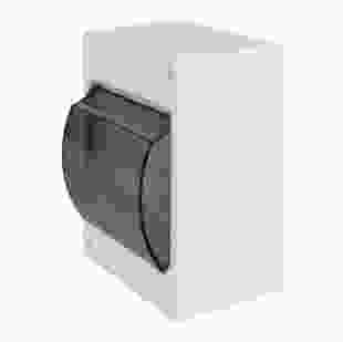 Корпус пластиковый 4-модульный e.plbox.stand.n.04k, навесной