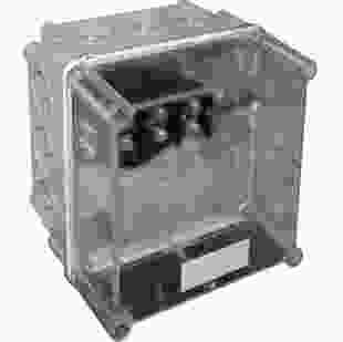Купити Коробка розподільча пластикова Z1 SO IP 55 без кабельних вводів (165*165*140) 1 083,98 грн