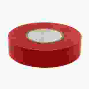 Купить Изоляционная лента 0,15X19 25м, красная (Арт. 2NI16R-DKC) 64,20 грн