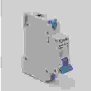 Автоматичний вимикач ВА47-60-С 1Р 6кА 32А