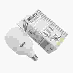 Світлодіодна лампа LED Bulb-T100-30W-E27-220V-4000K-2700L ICCD TNSy