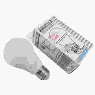 Світлодіодна лампа LED Bulb-A60-9W-E27-(AC/DC 12-48V)-6400K-810L ICCD TNSy