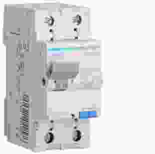 Купить Дифференциальный автоматический выключатель (дифавтомат) Hager 1+N 4.5kA C-40A 30mA AC 2м (Арт. AD890J) 1 869,30 грн
