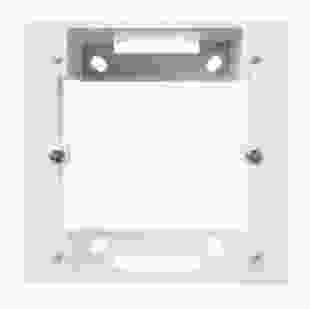 Купити Адаптер зовнішньої установки 1-кратний основний білий FIORENA 73,01 грн