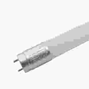 Лампа светодиодная трубчатая LED L-1200-4000K-G13-18w-220V-1500L GLASS TNSy