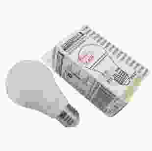 Світлодіодна лампа LED Bulb-A60-9W-E27-(AC/DC 12-48V)-4000K-810L ICCD TNSy