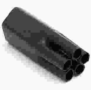 Термоусаджувальна перчатка ТУП-5 з клеєм 10-16мм.кв., чорний
