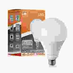 Купити Лампа світлодіодна високопотужна ЕВРОСВЕТ 25Вт 6400К (VIS-25-E27) 188,00 грн