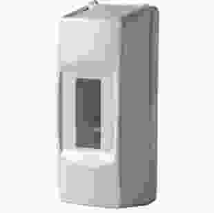 Купити Корпус пластиковий 2-модульний e.plbox.stand.02, без дверцят 41,66 грн