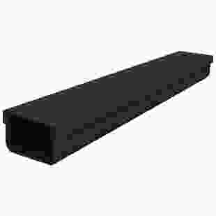 Короб для подземной прокладки кабеля ZEKAN 4 (200х120х2000) - (короб+крышка) (Арт. cws001002)