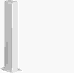 Купить Мини-колона  двойная DA 200-45, профиль 130x66мм, высота 700мм, белая RAL 9010 (Арт. DAP2457009010) 4 858,20 грн