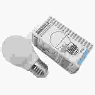 Світлодіодна лампа LED Bulb-G45-7W-E27-220V-6500K-630L ICCD (куля) TNSy