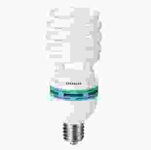 Купить Лампа энергосберегающая Delux Big Spiral 65W E40  264,40 грн