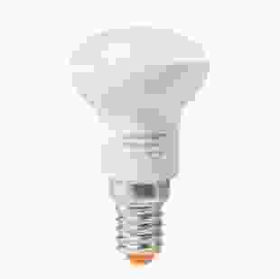 Купити Лампа світлодіодна ЕВРОСВЕТ 3Вт 3000К R39-3-3000-14 E14 19,68 грн