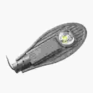 Купити Світильник світлодіодний консольний ЕВРОСВЕТ 50Вт 6400К ST-50-07 4500Лм IP65 1 009,00 грн