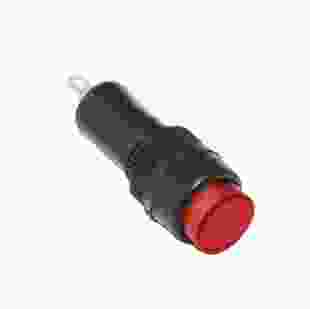 Світлодіодний індикатор NXD 212 220v, червоний