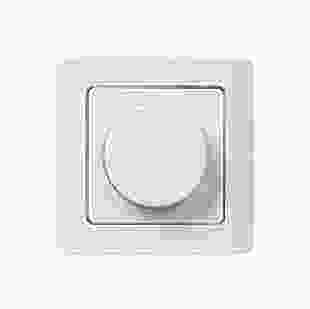 Купити ВСРк10-1-0-ГБ Світлорегулятор поворотний кнопковий (зібраний) 81,90 грн