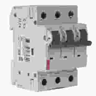 Купить Автоматический выключатель 3p С 0.5А  ETI (Арт. ETI С 0,5А 3p) 145,80 грн