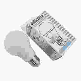 Світлодіодна лампа LED Bulb-A60-9W-E27-220V-6500K-810L ICCD (куля) TNSy