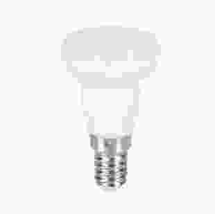 Купити Лампа світлодіодна Delux FС-4Вт R39 4100K 220В Е14 98,05 грн