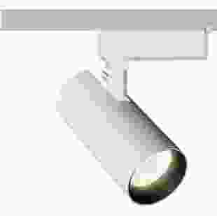 Трековый светильник Accente A-30-01 30Вт 4200К белый