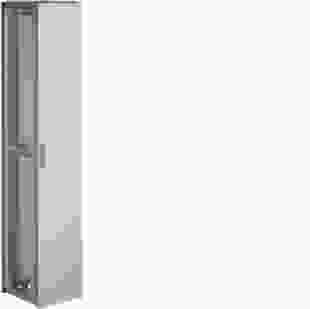 Купить Шкаф Univers, IP54/I, 1900x350x400мм непрозрачная дверца, серая (Арт. FG21WD) 27 604,00 грн