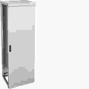 Купити Шафа секційна Univers IP41/I 2000x350x400мм непрозорі двері сіра 31 497,60 грн
