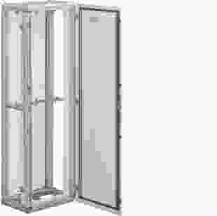 Купити Шафа Univers, IP54/II, 1900x600x400мм непрозорі двері, сіра 62 768,40 грн