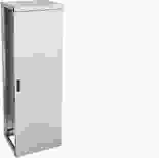 Купити Шафа секційна Univers IP41/I 2000x600x600мм непрозорі двері сіра 36 573,20 грн