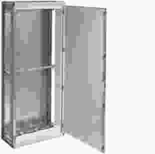 Купити Шафа секційна Univers IP41/I 2000x850x400мм непрозорі двері сіра 40 380,00 грн