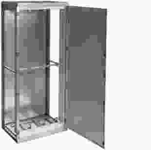 Купити Шафа секційна Univers IP41/I 2000x850x600мм непрозорі двері сіра 41 377,20 грн