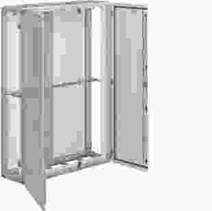 Купити Шафа Univers, IP54/II, 1900x1350x400мм непрозорі двері, сіра 98 525,60 грн