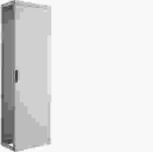 Купити Шафа секційна Univers IP41/I 2200x1350x400мм непрозорі двері сіра 68 388,00 грн