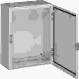 Купити Шафа металева ORION Plus, IP65, непрозорі двері, 500X500X200мм 5 710,40 грн