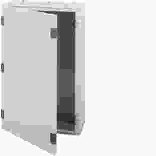 Купить Шкаф металлический HAGER ORION Plus, IP65, непрозрачная дверца, 800X500X250мм (Арт. FL122A) 6 472,20 грн