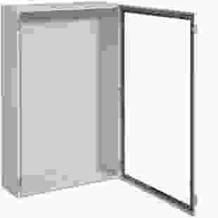 Купить Шкаф металлический HAGER ORION Plus, IP65, прозрачная дверца, 1250X800X300мм (Арт. FL180A) 12 625,50 грн