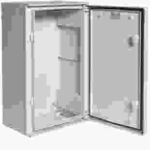 Купить Шкаф из полиэстера HAGER ORION Plus, IP65, непрозрачная дверца, 500X300X200мм (Арт. FL209B) 4 832,00 грн
