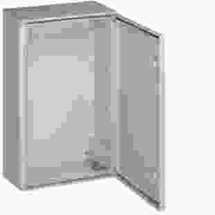 Купить Шкаф из полиэстера HAGER ORION Plus, IP65, непрозрачная дверца, 650X400X200мм (Арт. FL216B) 6 119,10 грн