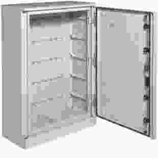 Купить Шкаф из полиэстера с цоколем  HAGER ORION Plus, IP65, непрозрачная дверца, 900X600X300мм (Арт. FL321B) 20 858,40 грн