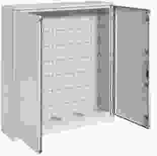 Купить Шкаф из полиэстера с цоколем  HAGER ORION Plus, IP65, непрозрачная дверца, 1200X1100X300мм (Арт. FL332B) 34 203,20 грн