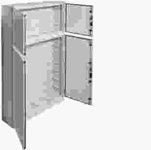 Купить Шкаф из полиэстера двухсекционный HAGER ORION Plus,IP65,непрозрачная дверца,1750X1100X300мм:верх=550мм,низ=1150мм (Арт. FL364B) 50 103,90 грн